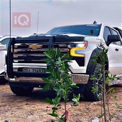 شيفروليه سلفرادو